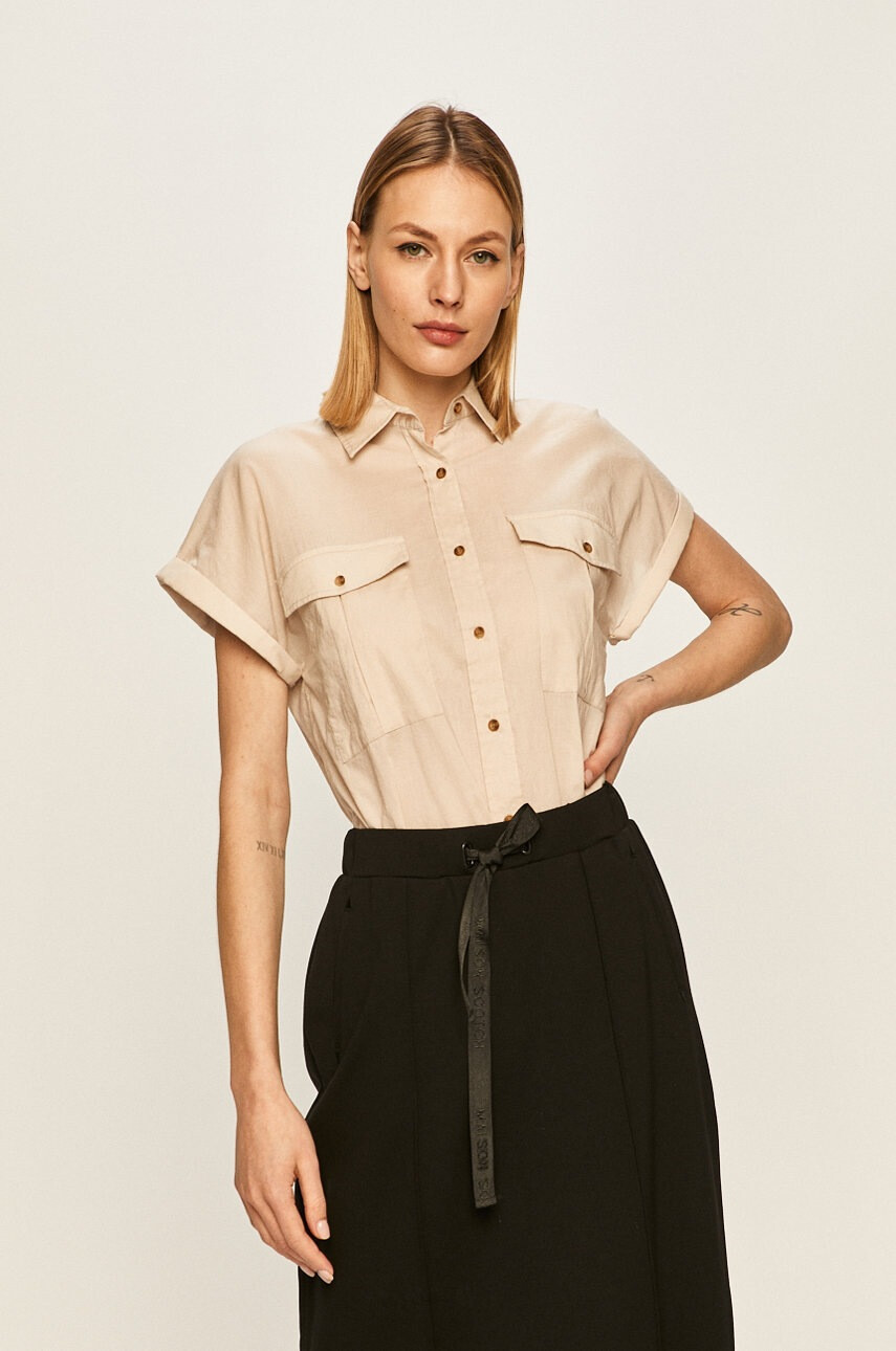 Pepe Jeans Риза Ashley - Pepit.bg