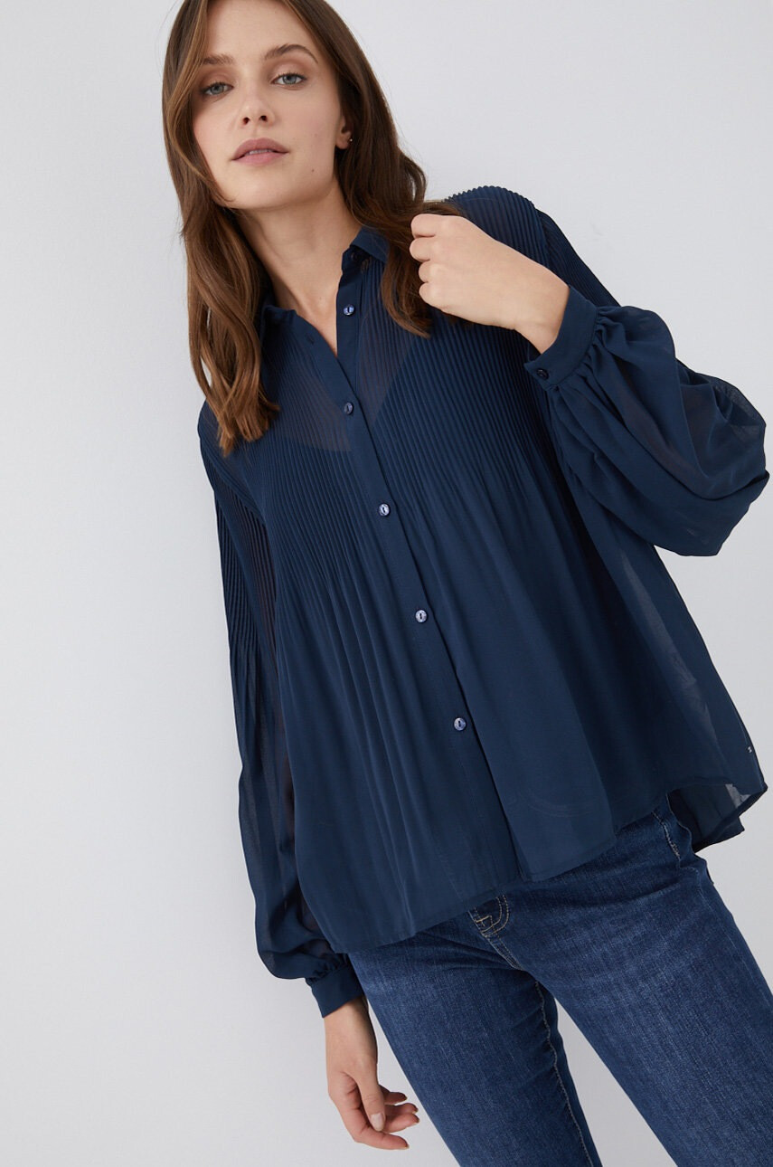 Pepe Jeans Риза - Pepit.bg
