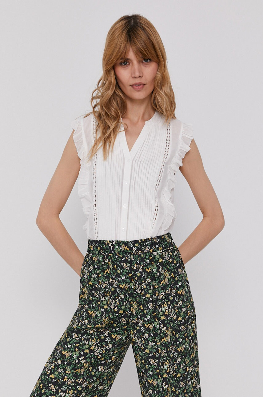 Pepe Jeans Риза Isla - Pepit.bg