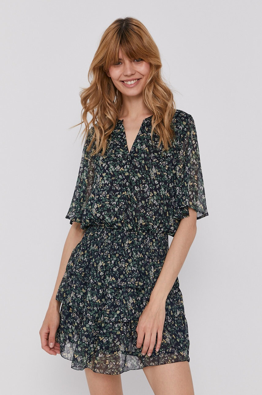 Pepe Jeans Рокля Amelia - Pepit.bg