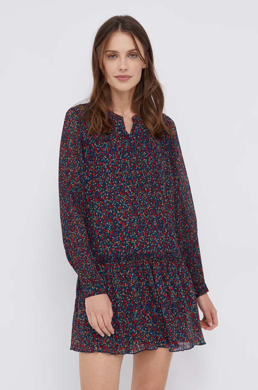 Pepe Jeans Рокля - Pepit.bg
