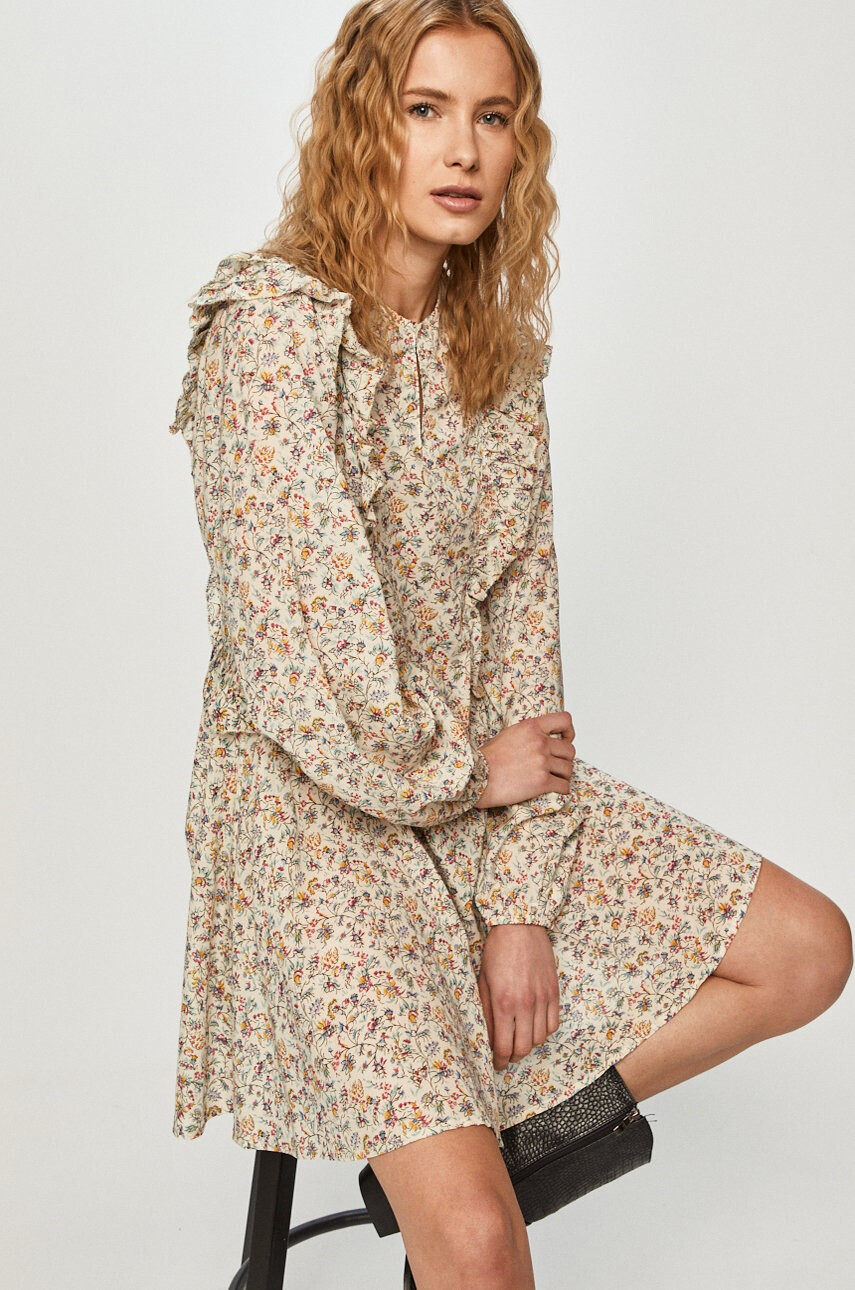 Pepe Jeans Рокля Miranda - Pepit.bg