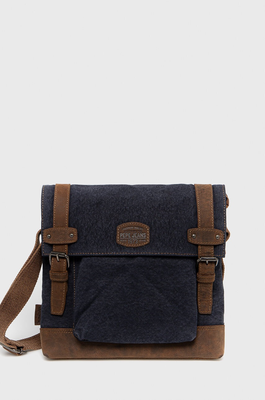 Pepe Jeans Чанта - Pepit.bg