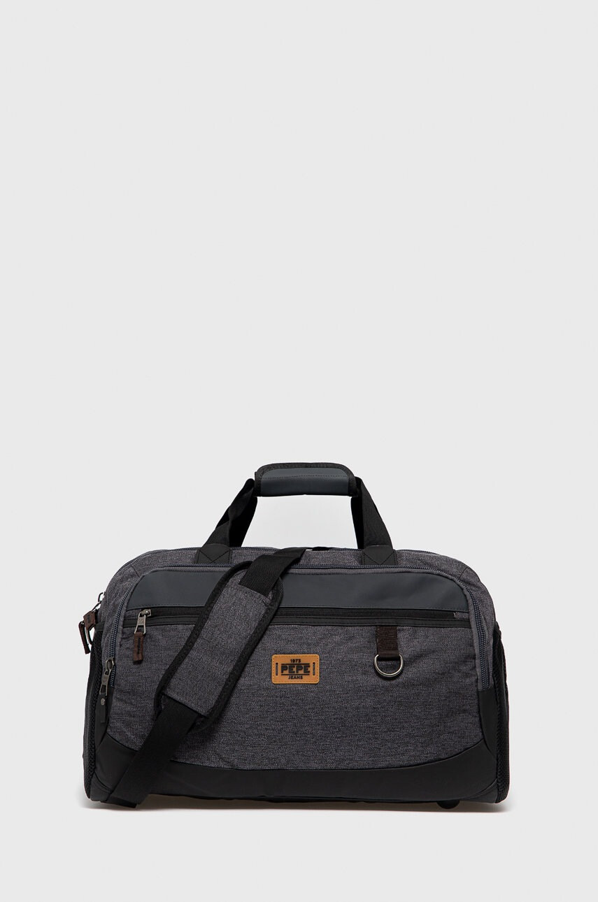 Pepe Jeans Сак Irvin - Pepit.bg