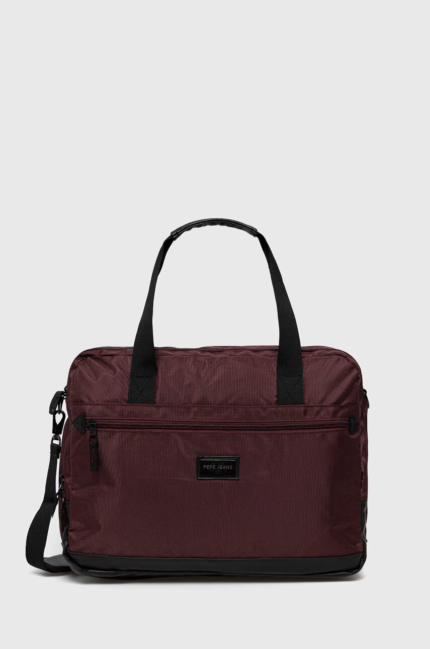 Pepe Jeans Сак Lamb - Pepit.bg