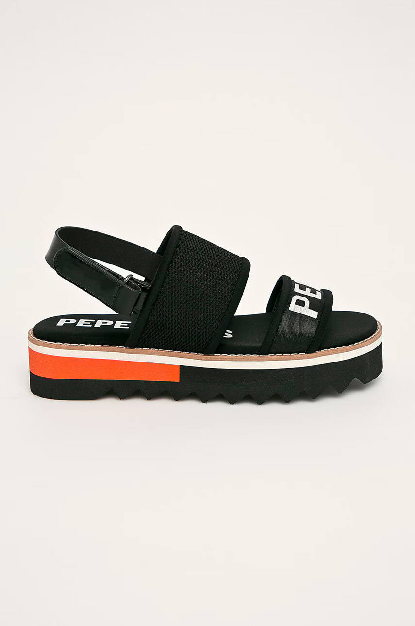 Pepe Jeans Сандали Ella Nari - Pepit.bg