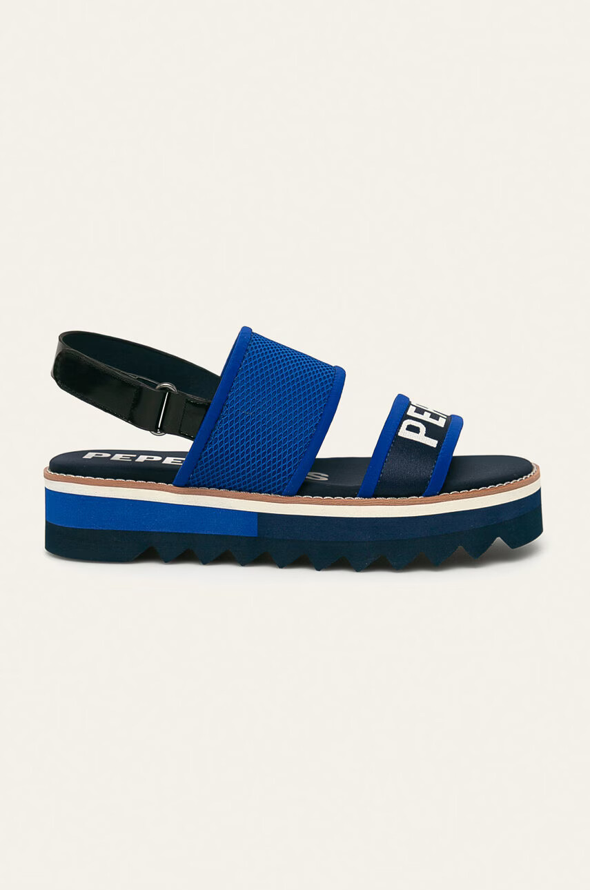 Pepe Jeans Сандали Ella Nari - Pepit.bg