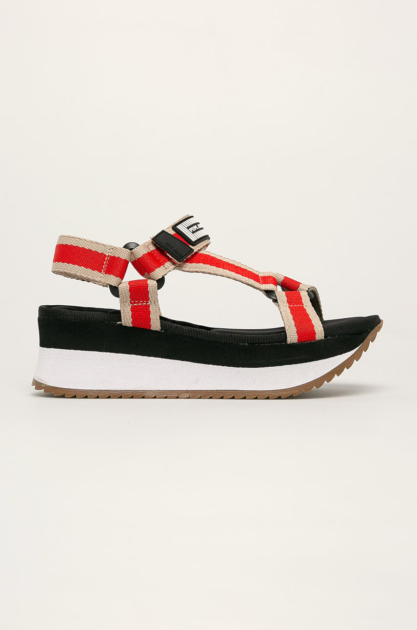 Pepe Jeans Сандали Fuji River - Pepit.bg