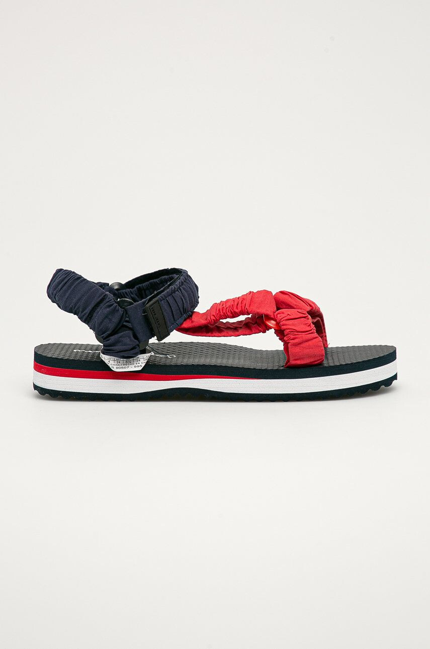 Pepe Jeans Сандали Pool W Brit - Pepit.bg