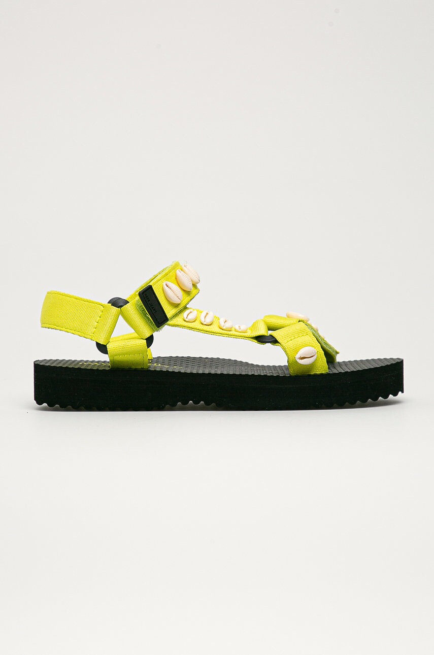 Pepe Jeans Сандали Pool W Sea - Pepit.bg