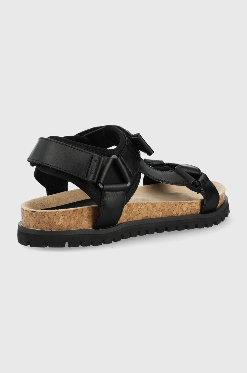 Pepe Jeans Сандали Urban Sandal Cork - Pepit.bg