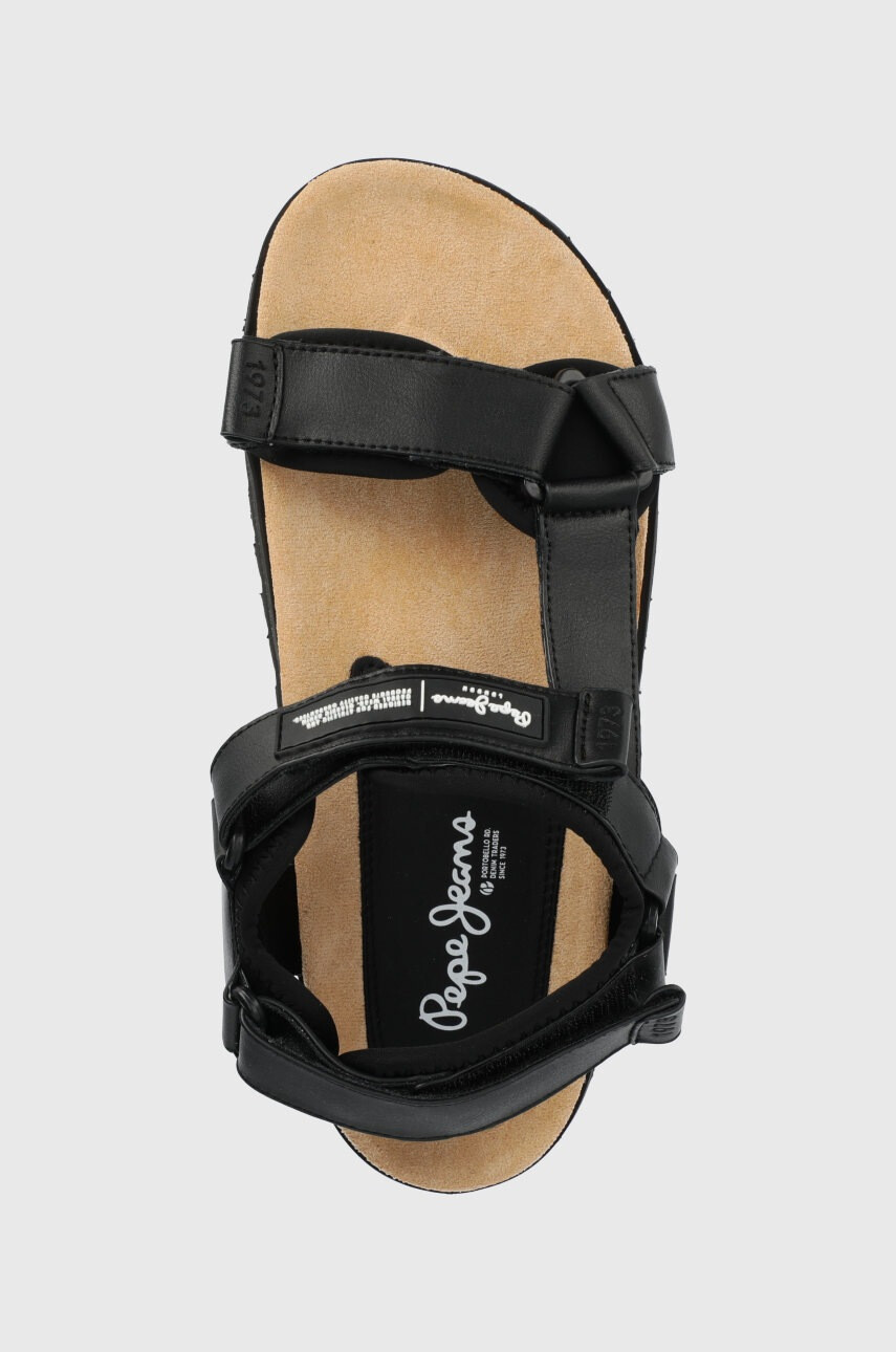 Pepe Jeans Сандали Urban Sandal Cork - Pepit.bg