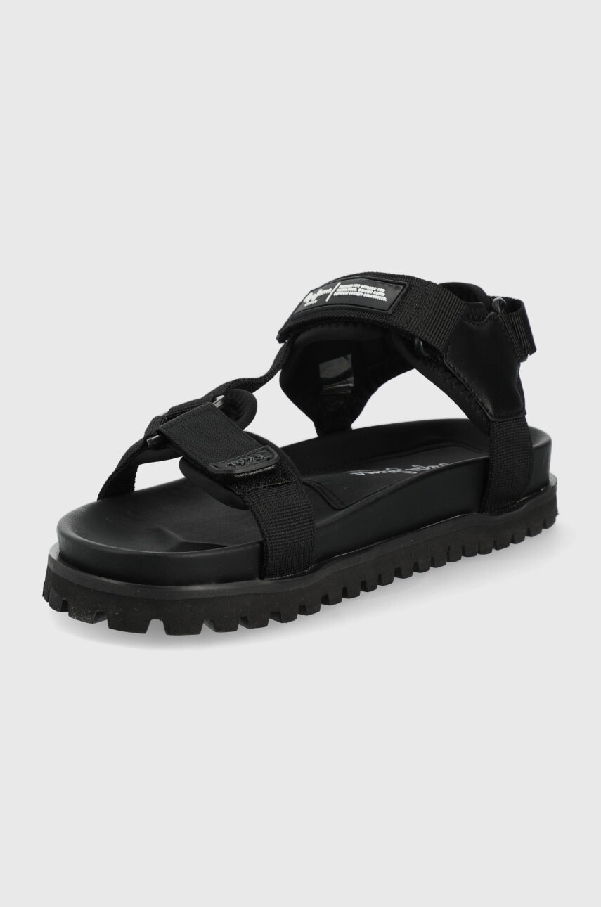 Pepe Jeans Сандали Urban Sandal Tech - Pepit.bg