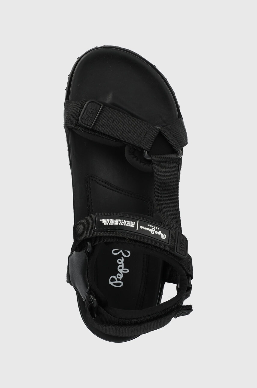 Pepe Jeans Сандали Urban Sandal Tech - Pepit.bg