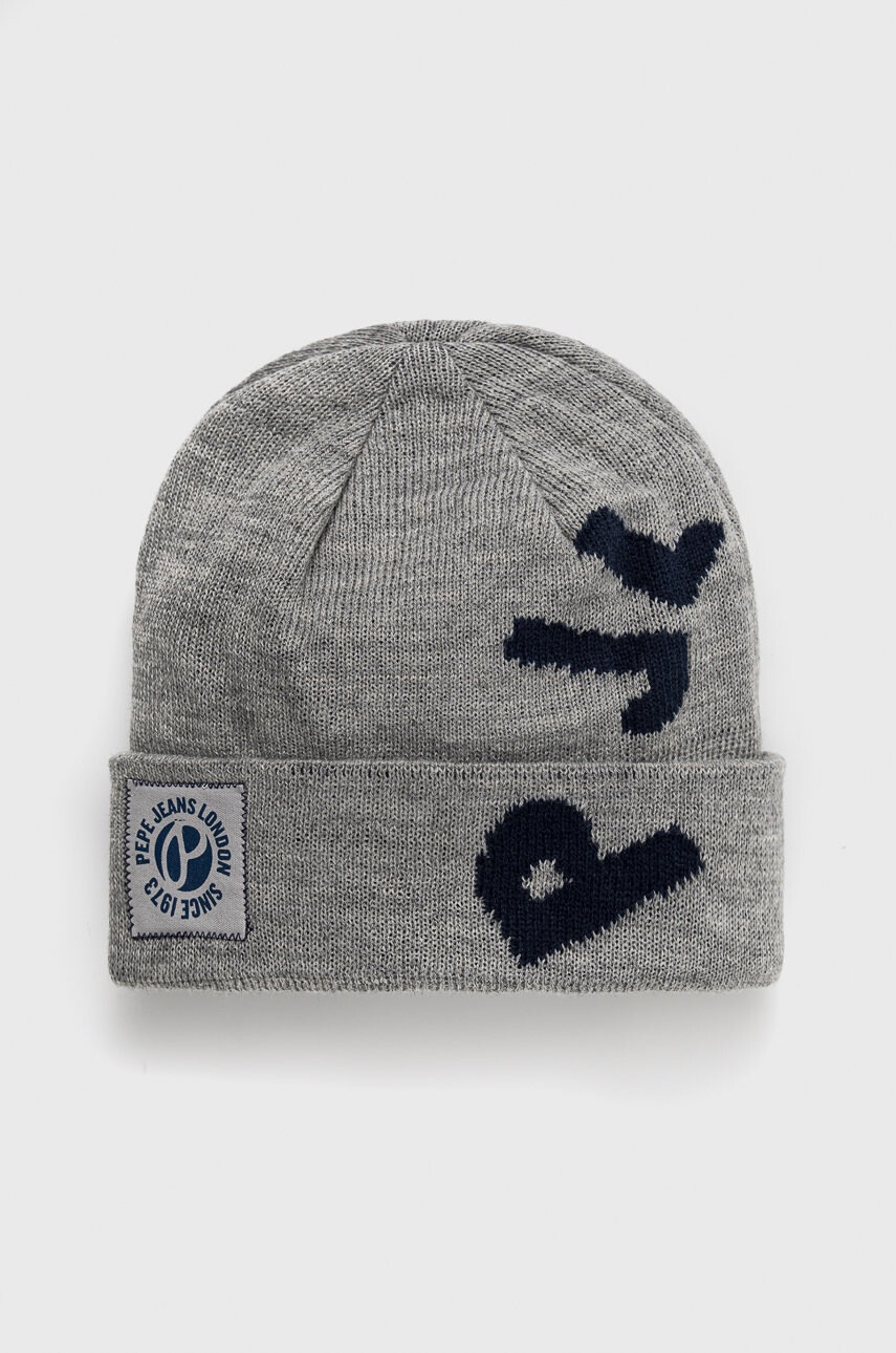 Pepe Jeans Шапка - Pepit.bg