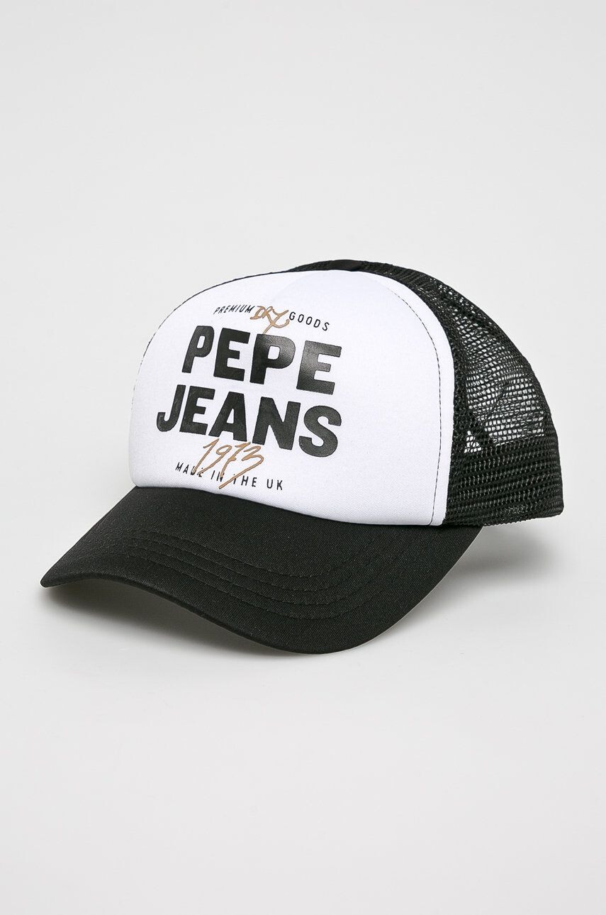 Pepe Jeans Шапка - Pepit.bg