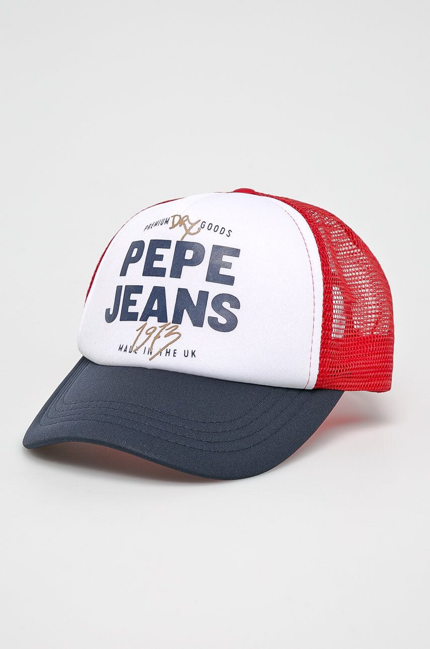 Pepe Jeans Шапка - Pepit.bg