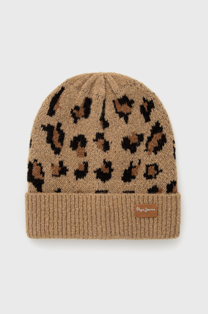 Pepe Jeans Шапка Alice Hat - Pepit.bg
