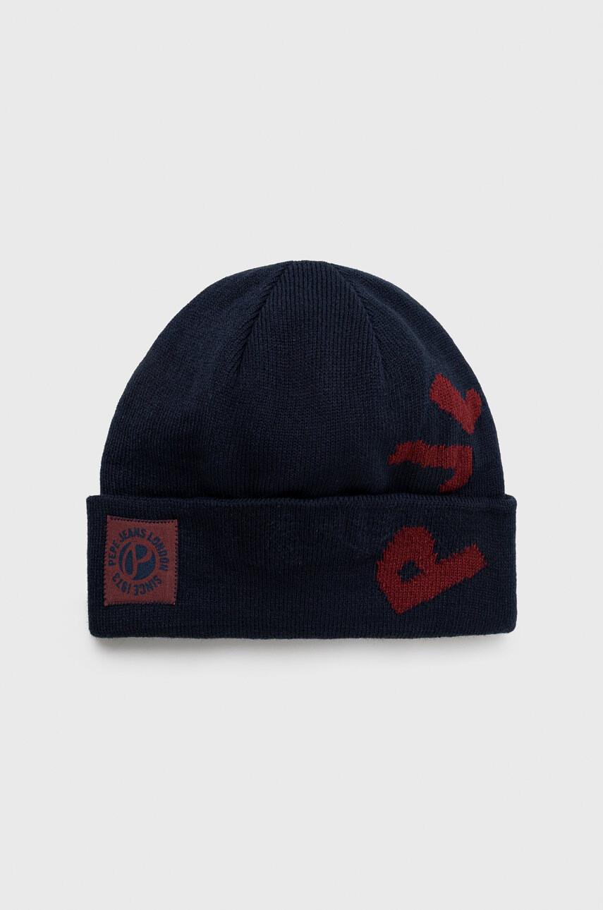 Pepe Jeans Шапка - Pepit.bg