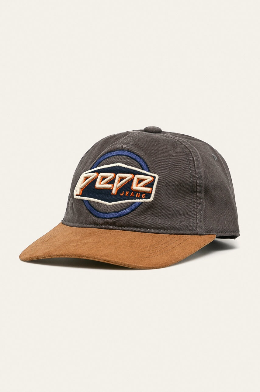 Pepe Jeans Шапка Izan - Pepit.bg