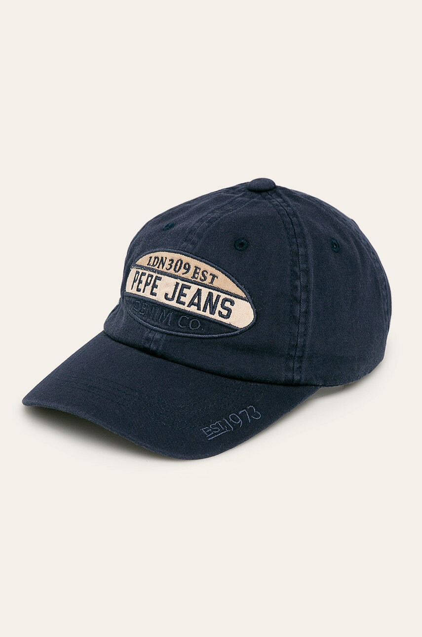 Pepe Jeans Шапка Katla - Pepit.bg