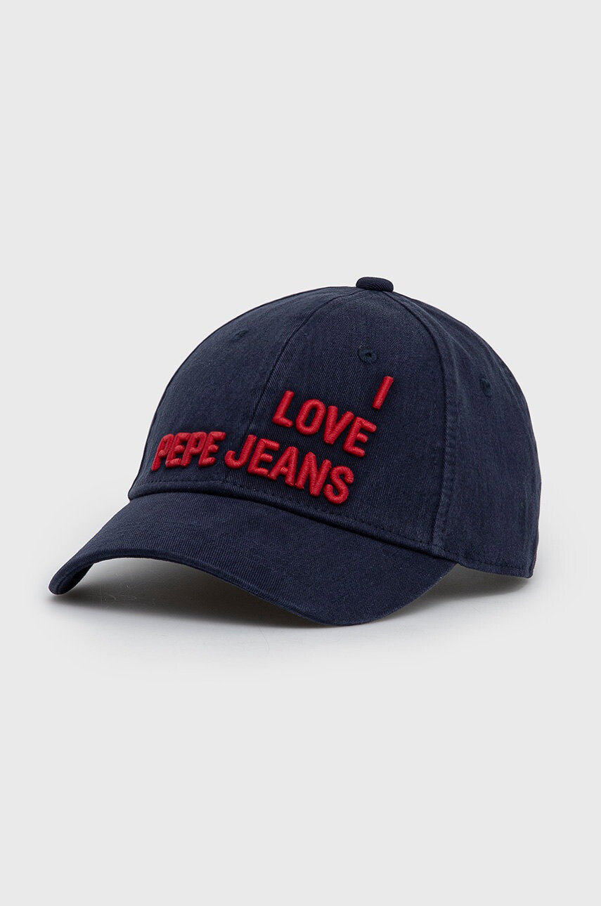 Pepe Jeans Шапка - Pepit.bg