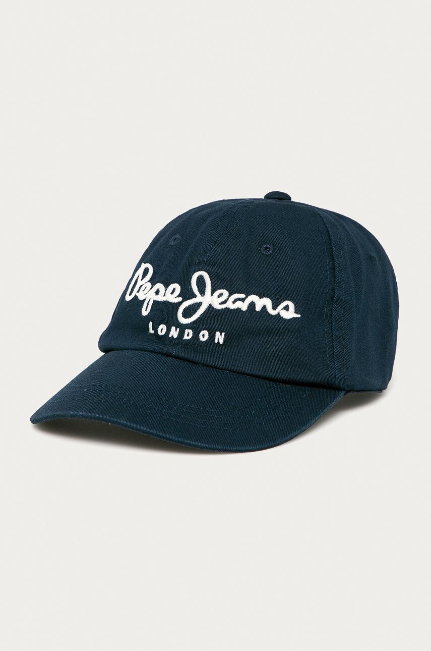 Pepe Jeans Шапка Torla - Pepit.bg