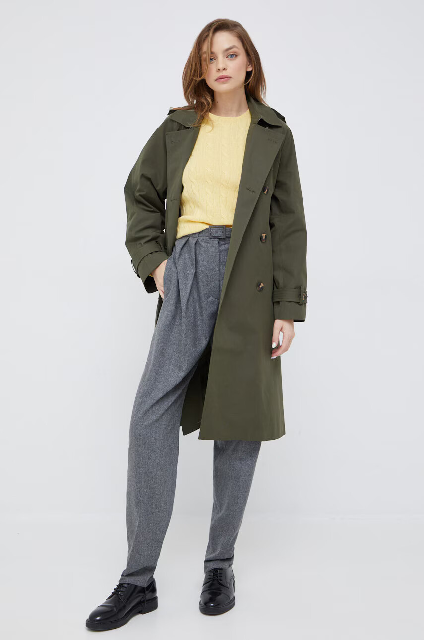 Pepe Jeans Шлифер - Pepit.bg