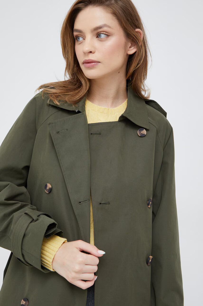 Pepe Jeans Шлифер - Pepit.bg