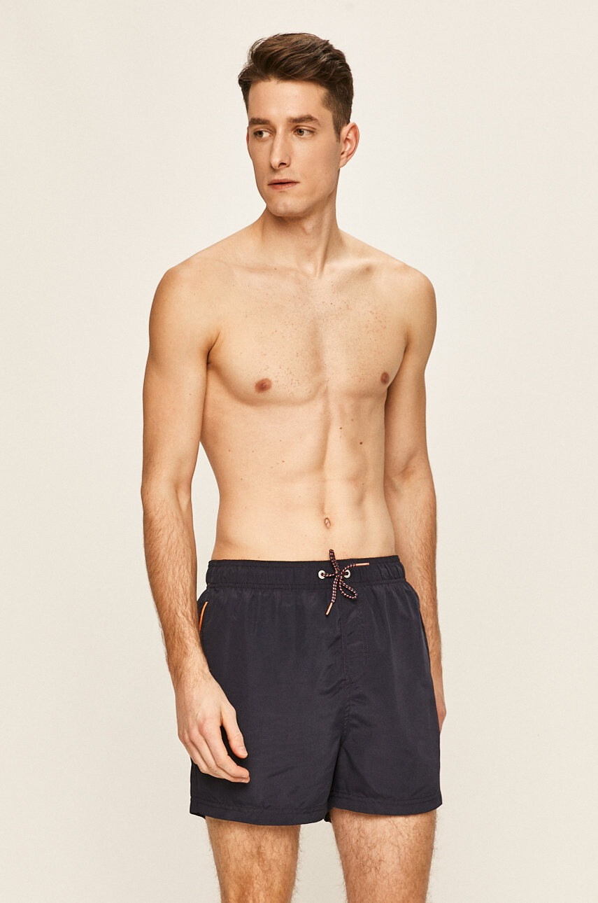 Pepe Jeans Шорти за плуване Brayan - Pepit.bg