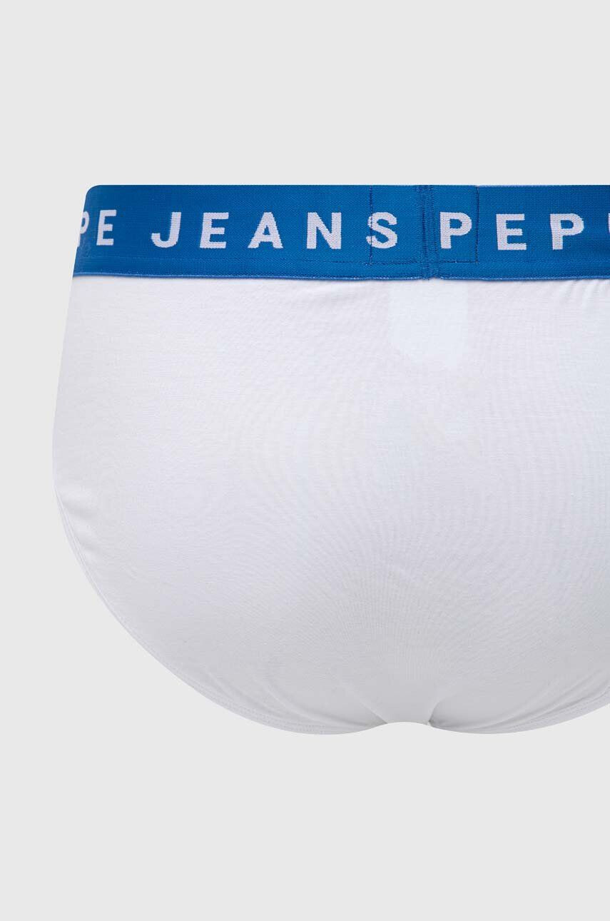 Pepe Jeans Слипове (2 броя) в сиво - Pepit.bg