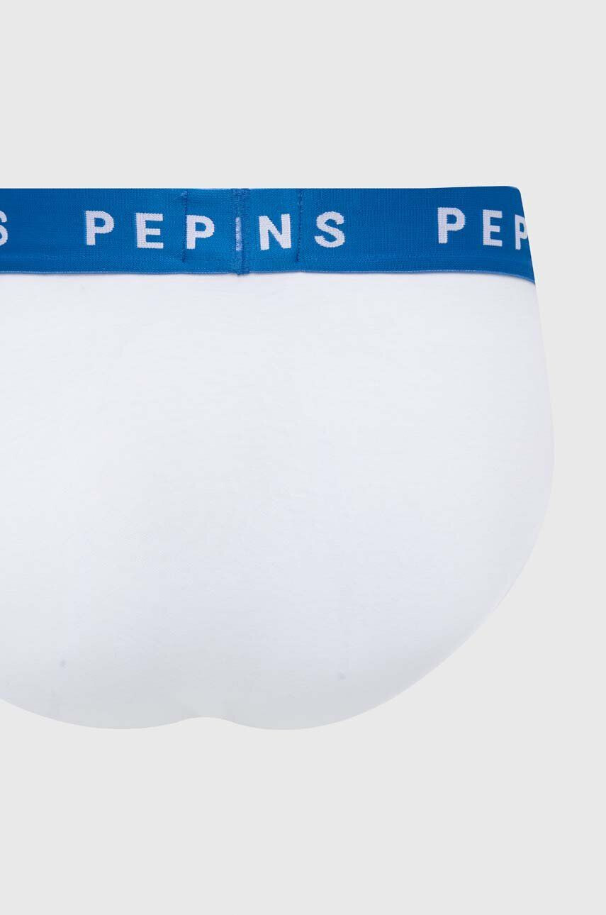 Pepe Jeans Слипове (2 броя) в бяло - Pepit.bg