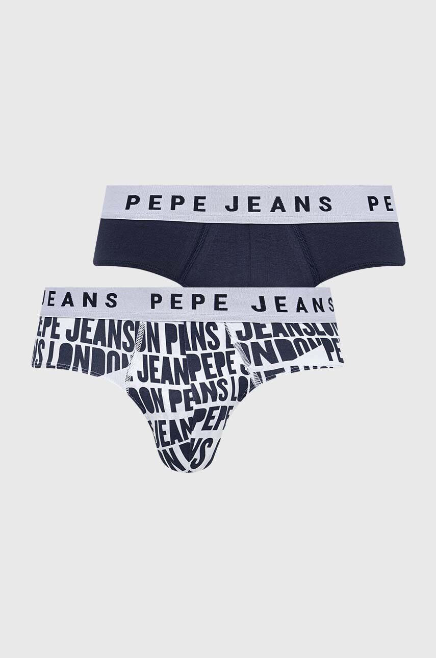 Pepe Jeans Слипове (2 броя) - Pepit.bg