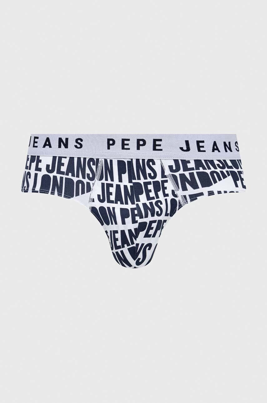 Pepe Jeans Слипове (2 броя) - Pepit.bg