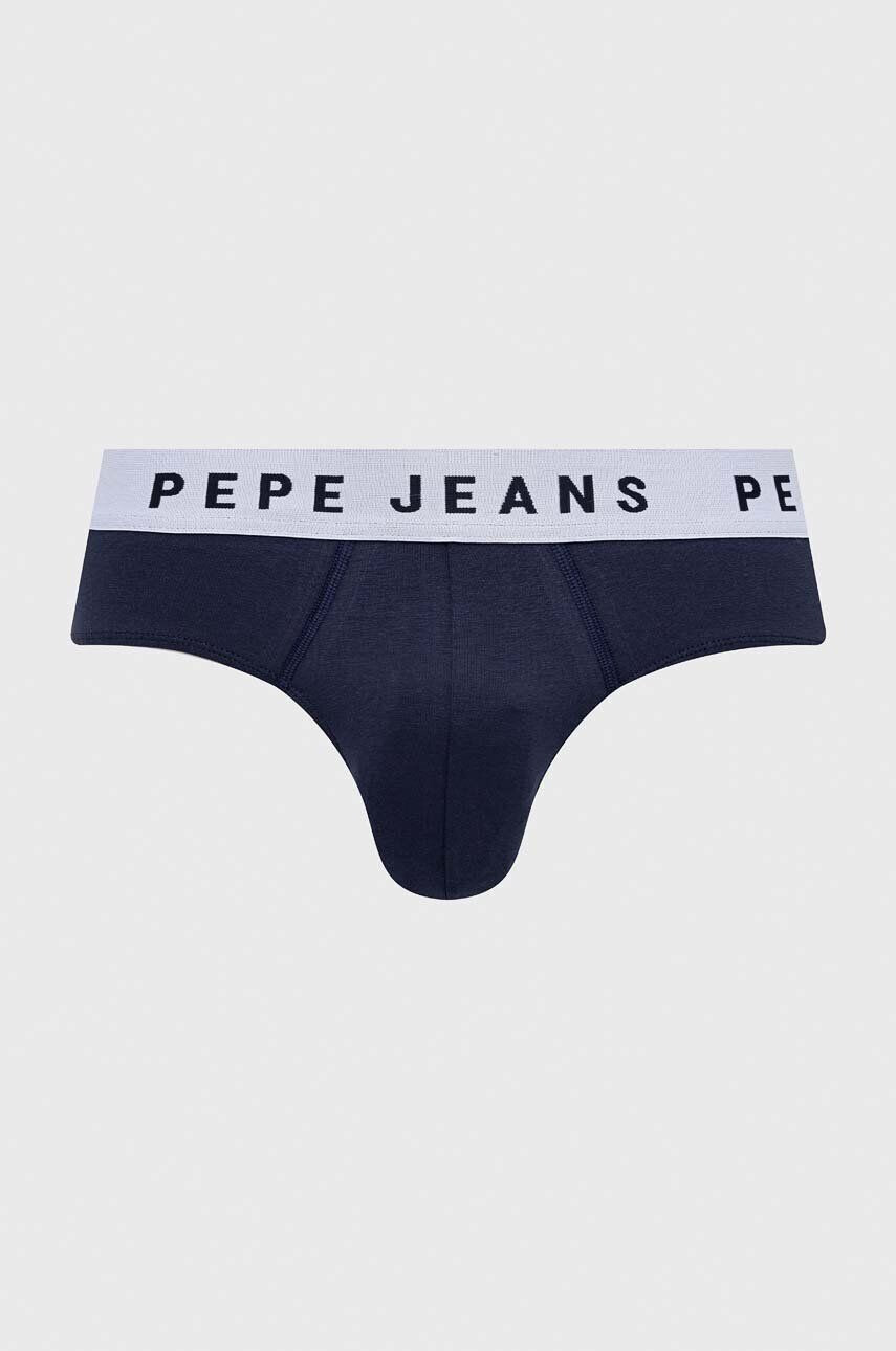 Pepe Jeans Слипове (2 броя) - Pepit.bg