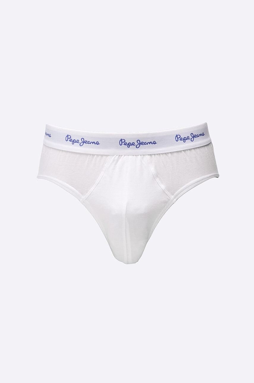 Pepe Jeans Слипове (3 бройки) - Pepit.bg