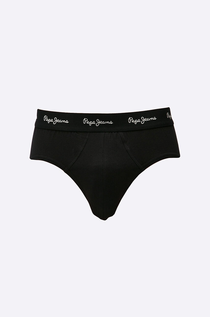 Pepe Jeans Слипове (3 бройки) - Pepit.bg