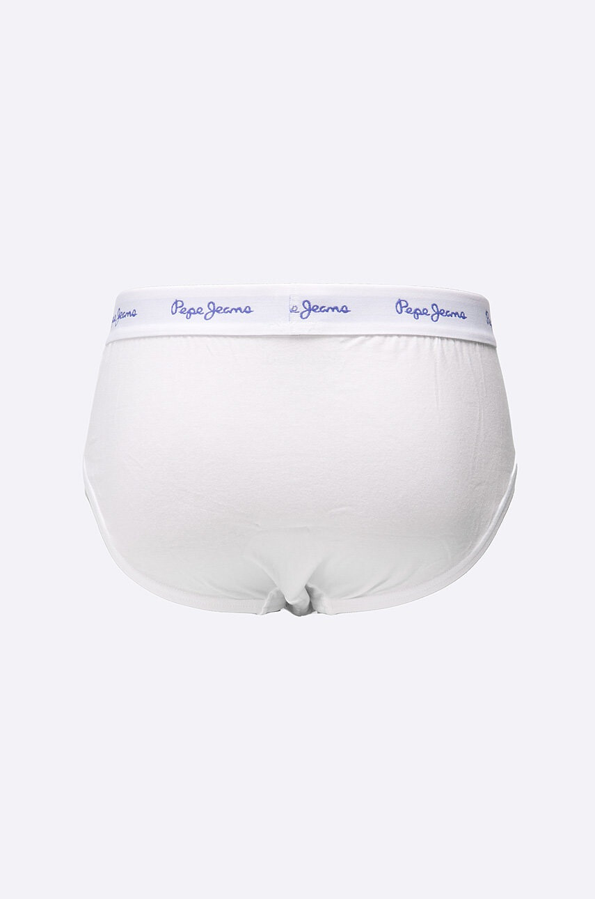 Pepe Jeans Слипове (3 бройки) - Pepit.bg