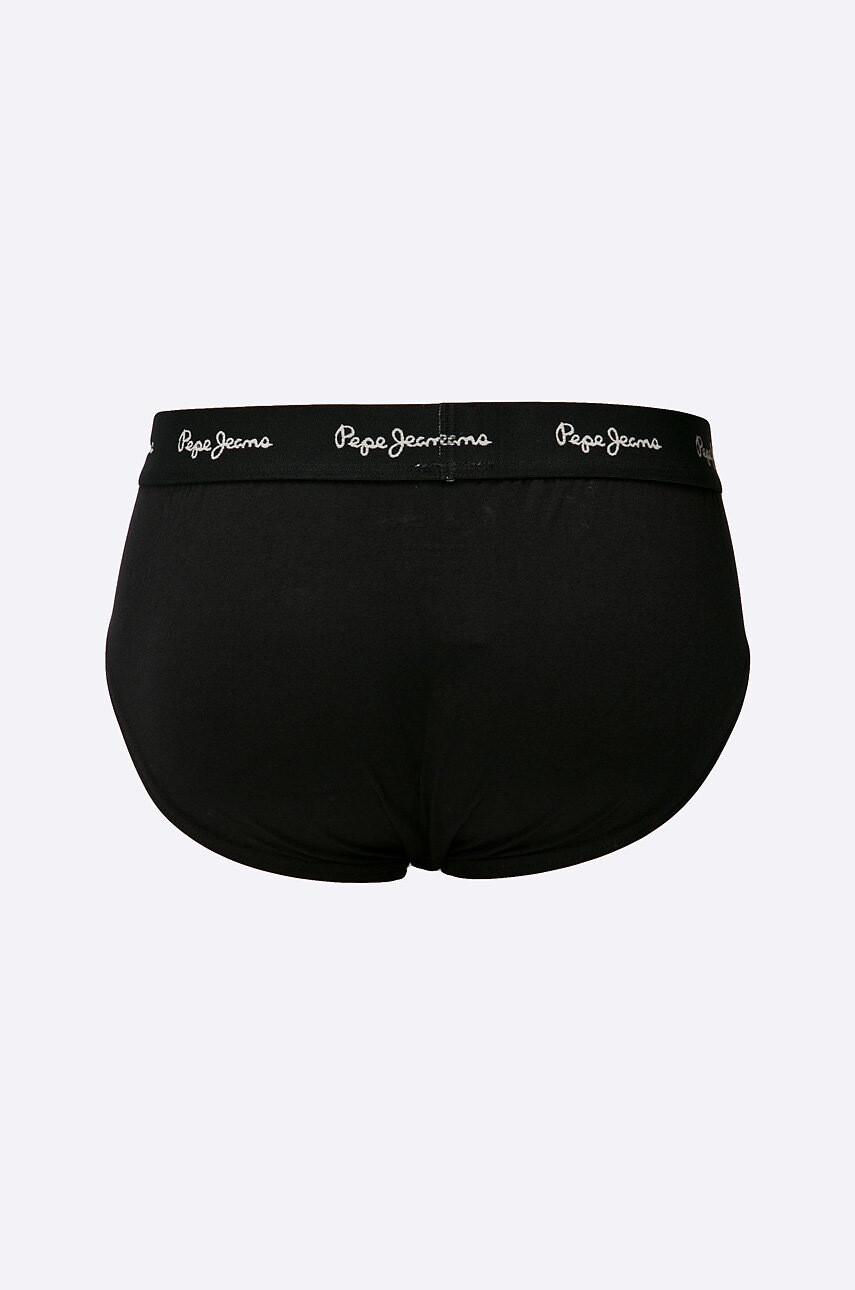 Pepe Jeans Слипове (3 бройки) - Pepit.bg