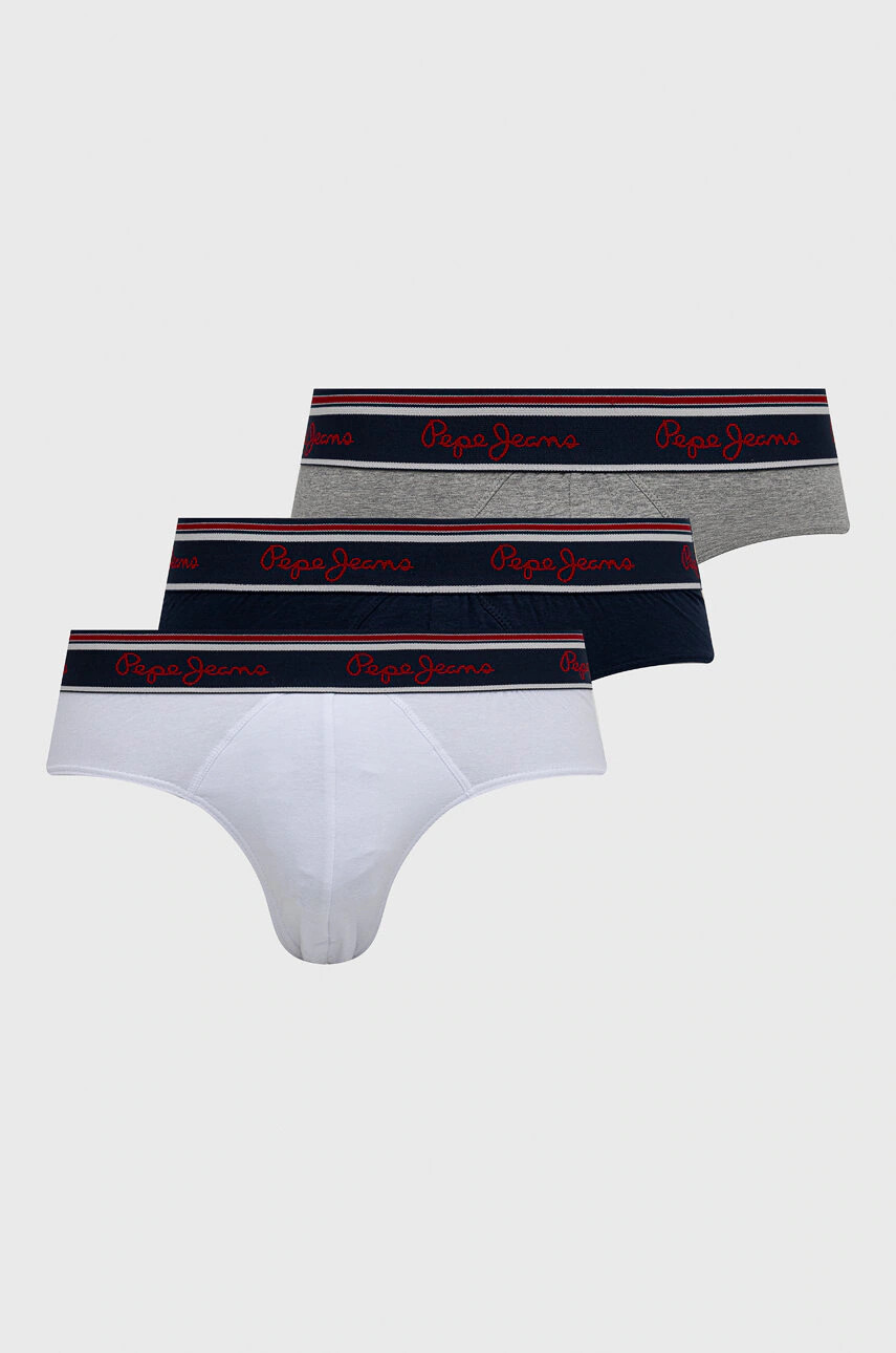 Pepe Jeans Слипове - Pepit.bg