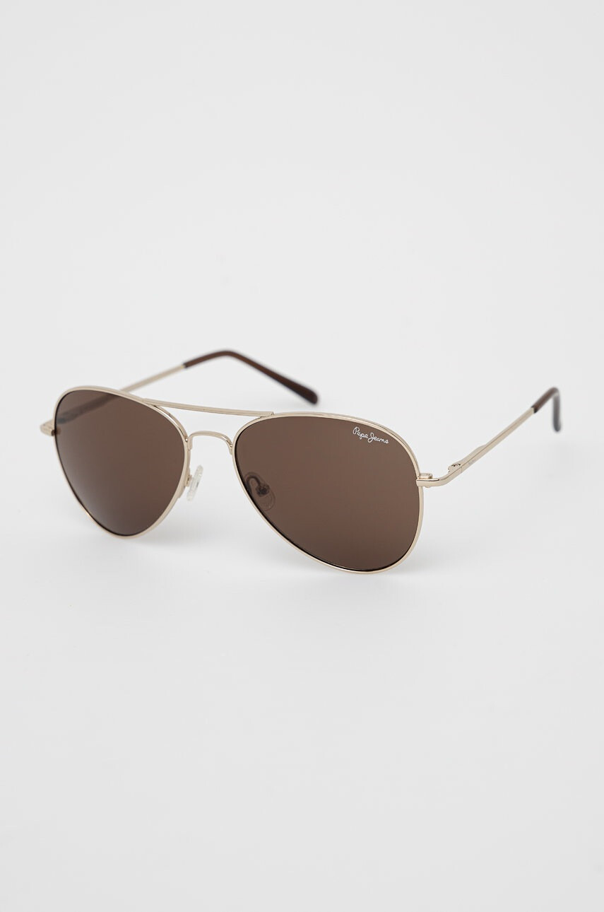Pepe Jeans Слънчеви очила Aviator - Pepit.bg