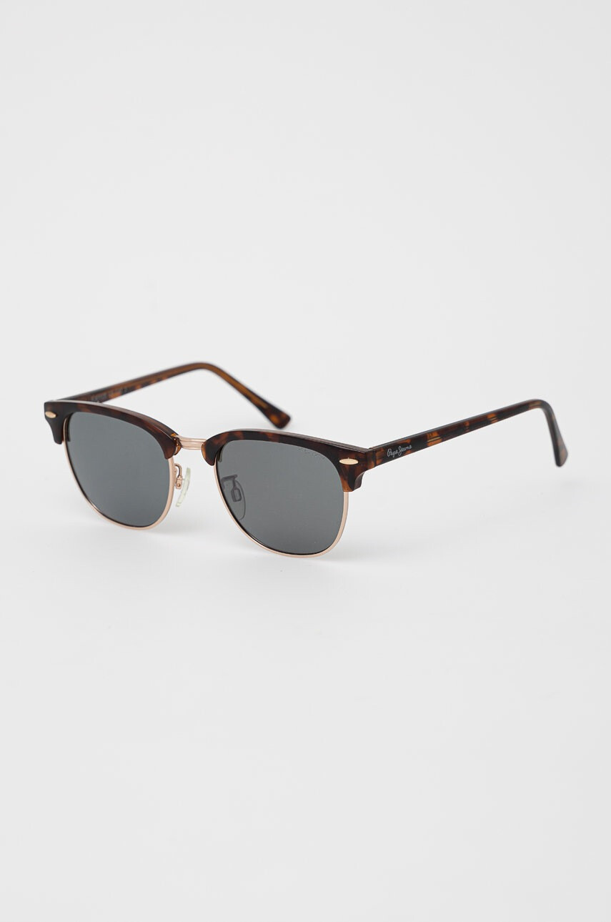 Pepe Jeans Слънчеви очила Clubmaster - Pepit.bg