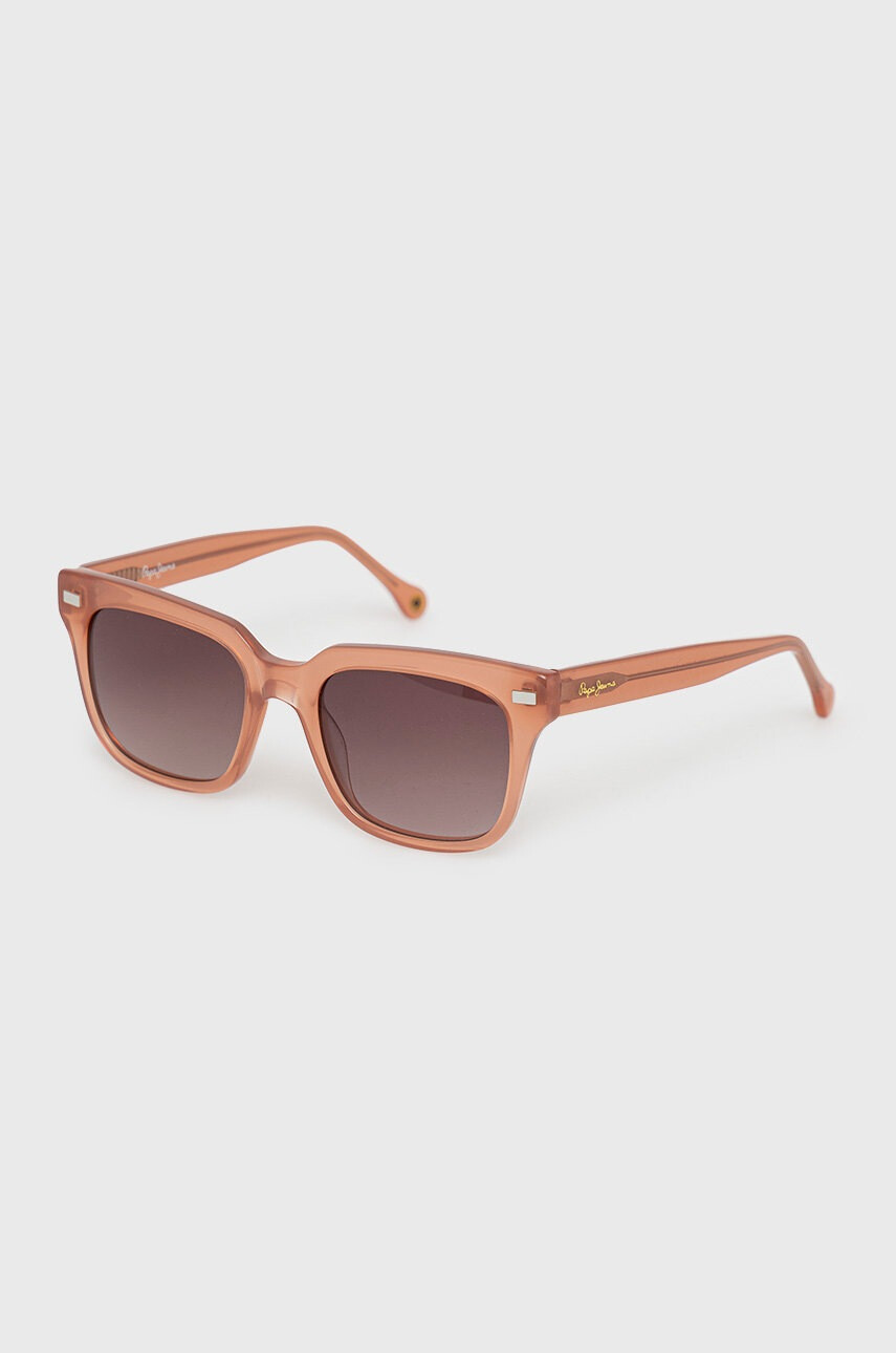 Pepe Jeans Слънчеви очила Maxi Squared - Pepit.bg