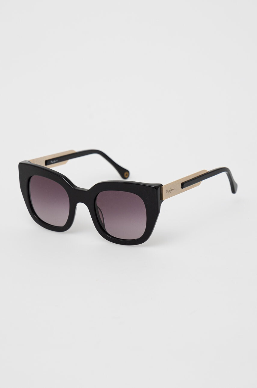 Pepe Jeans Слънчеви очила Oversize - Pepit.bg