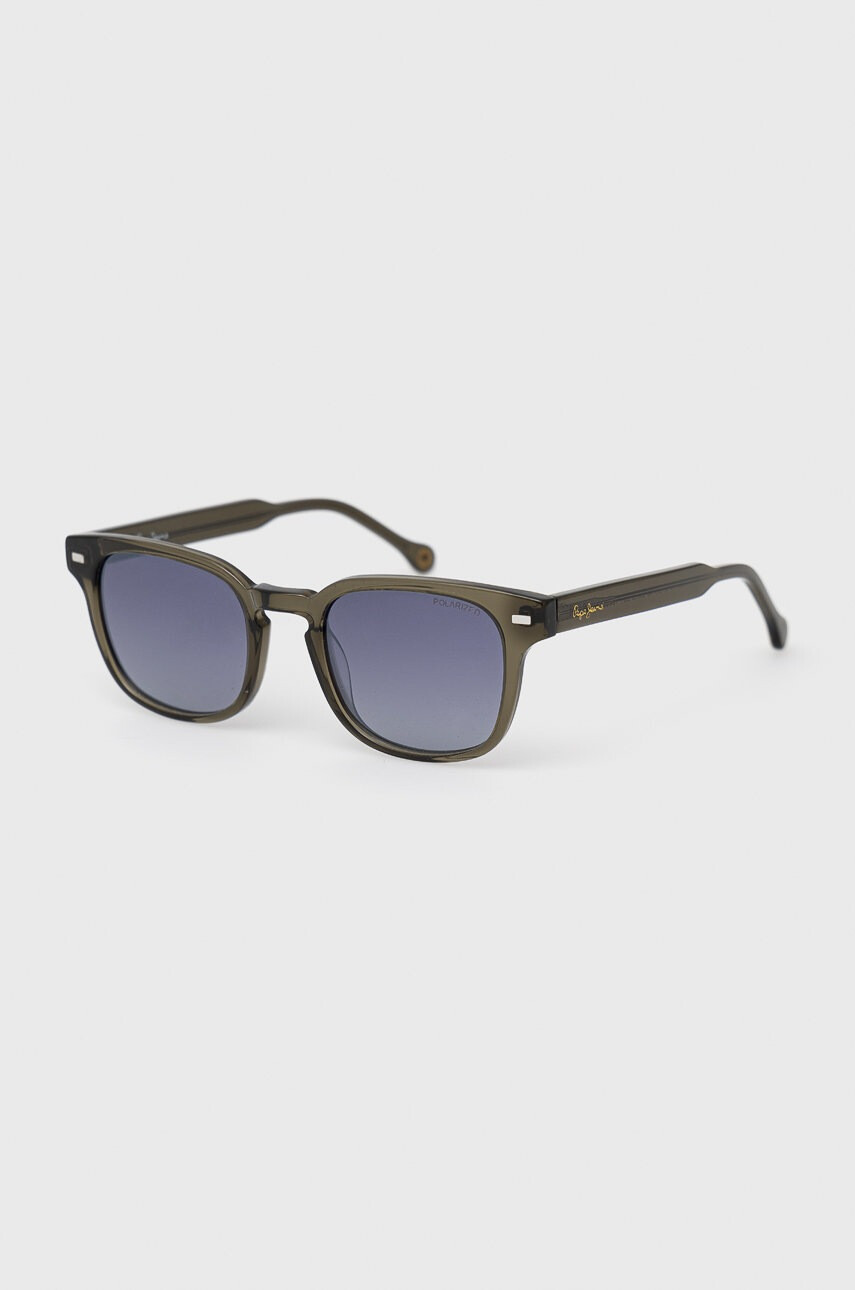Pepe Jeans Слънчеви очила Rectangular Vintage - Pepit.bg