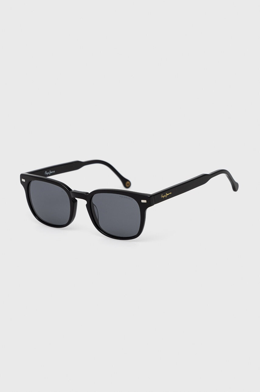 Pepe Jeans Слънчеви очила Rectangular Vintage - Pepit.bg