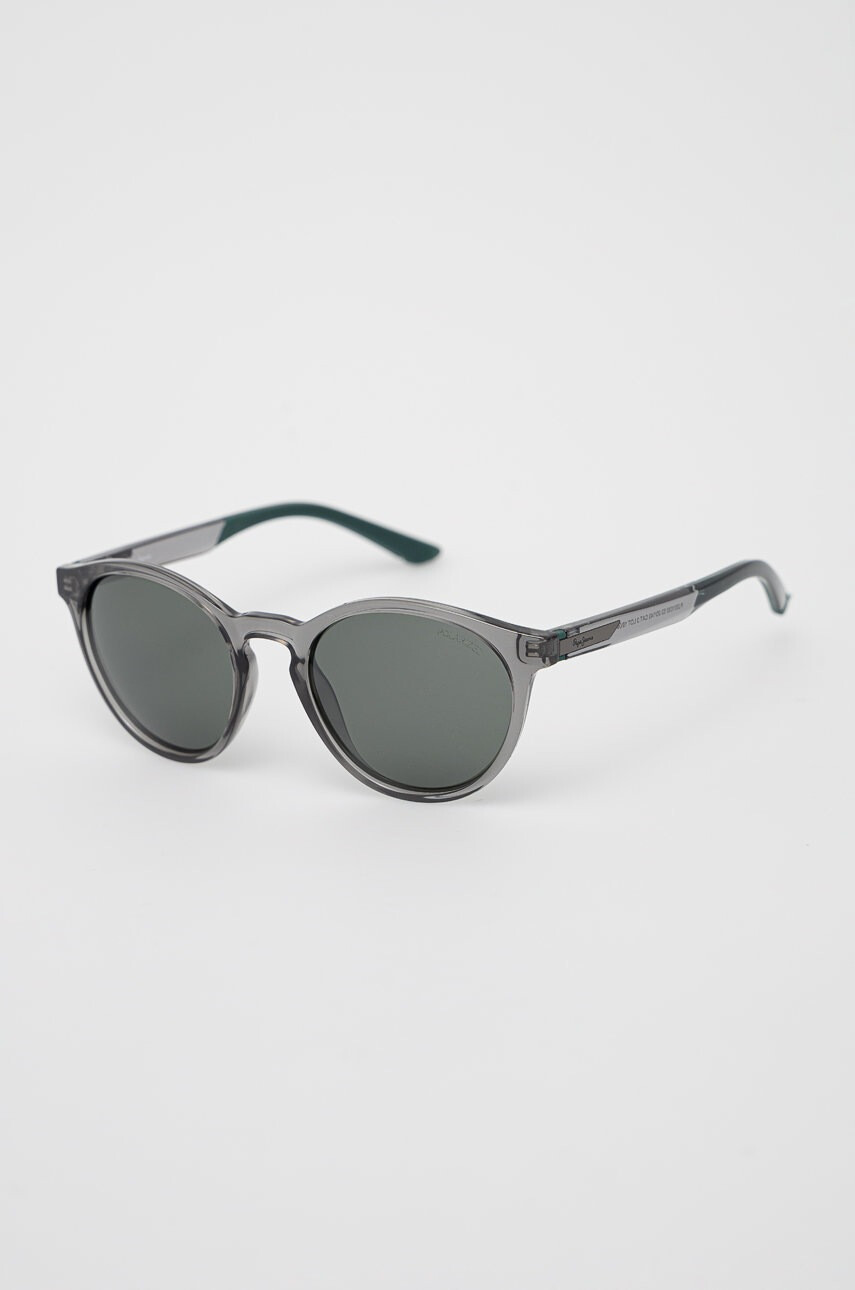 Pepe Jeans Слънчеви очила Round Vintage - Pepit.bg