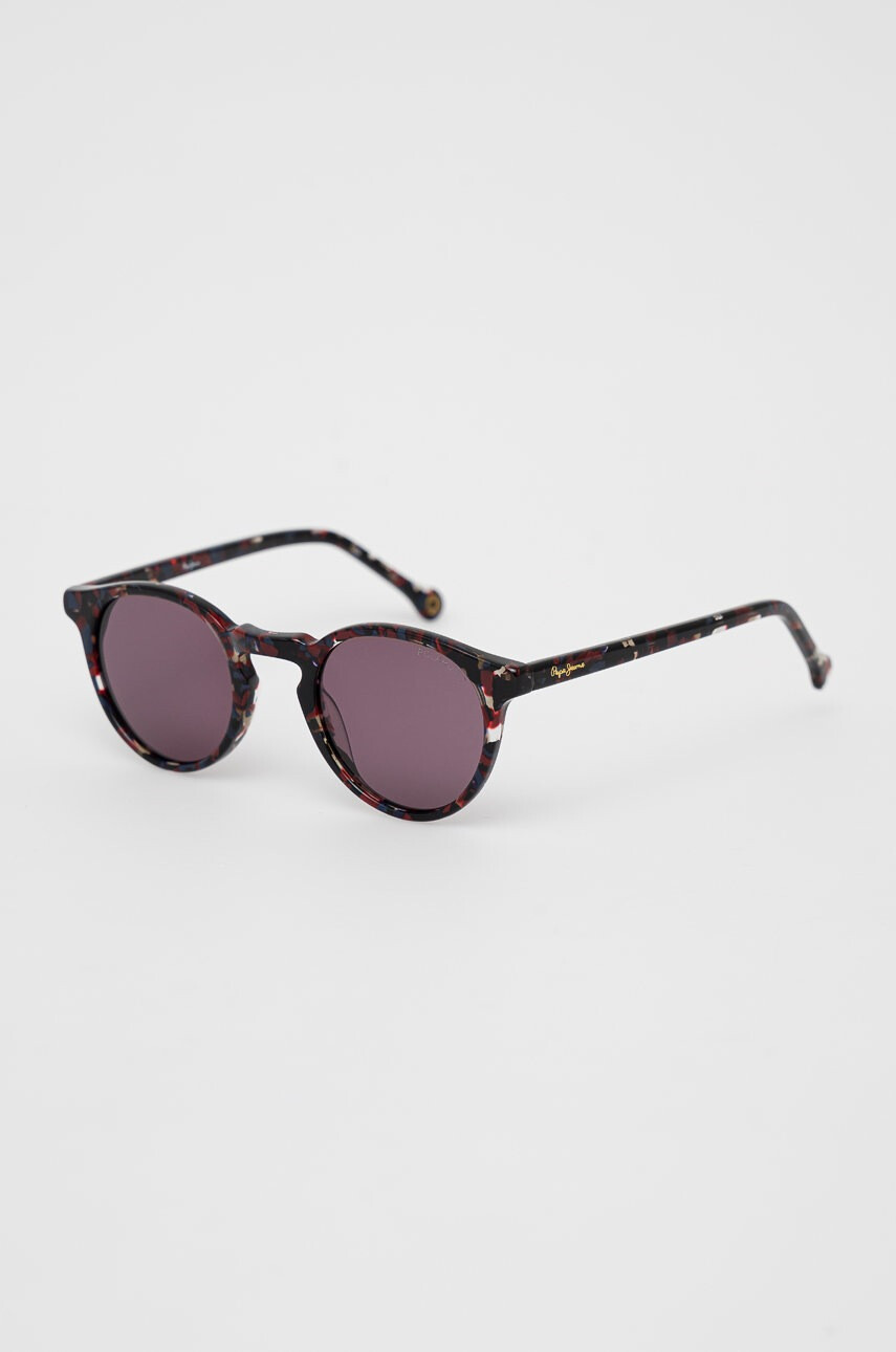 Pepe Jeans Слънчеви очила Round Vintage - Pepit.bg