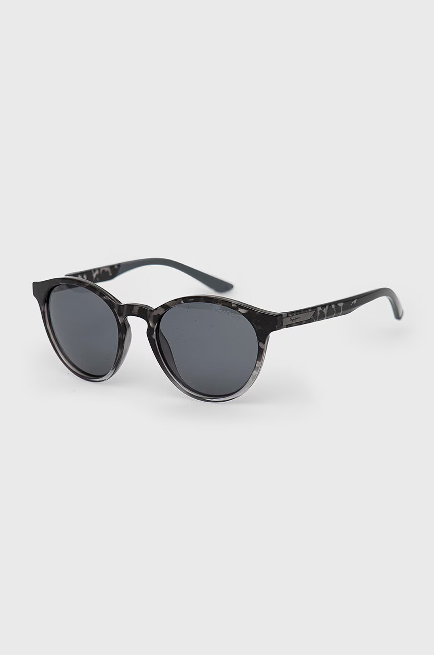 Pepe Jeans Слънчеви очила Round Vntage - Pepit.bg