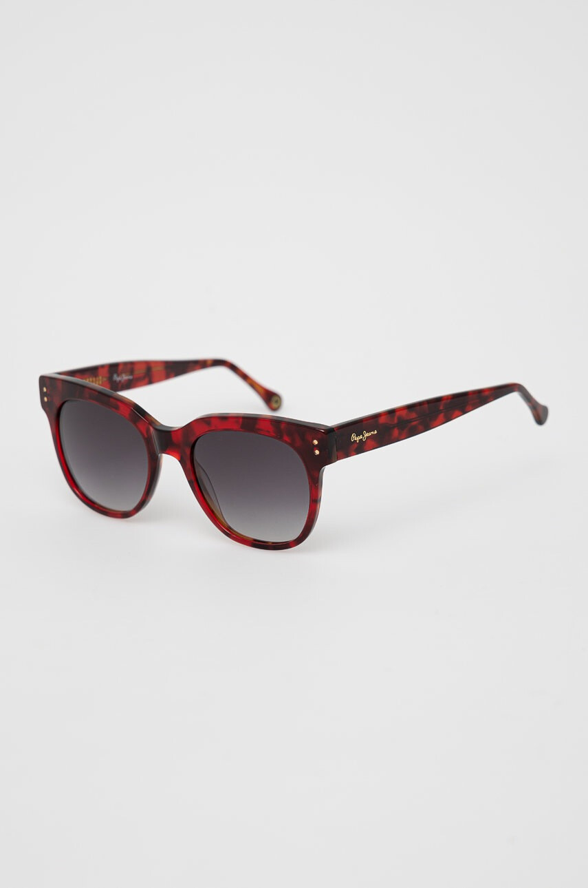 Pepe Jeans Слънчеви очила Square Pinup - Pepit.bg